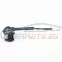 Genuine BMW Repair wiring harness, coolant sensor (12517847971)