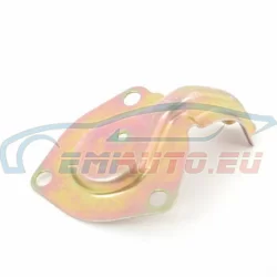 Genuine BMW Covering plate (12521276200)
