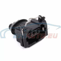 Genuine BMW Socket housing (12521427222)
