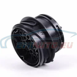 Genuine BMW Plug housing (12521707284)