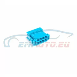 Genuine BMW Universal socket housing uncoded (12527505477)