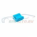 Genuine BMW Universal socket housing uncoded (12527505477)