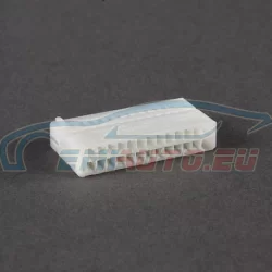 Genuine BMW Socket housing (12527521529)