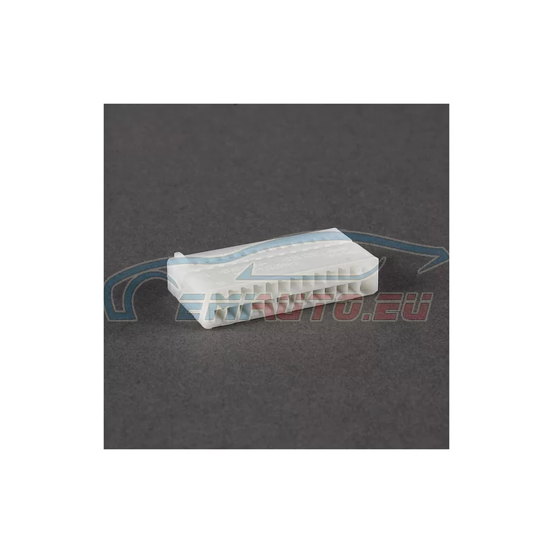Genuine BMW Socket housing (12527521529)