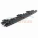 Genuine BMW Cable duct, bottom part (12527534161)