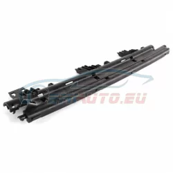 Genuine BMW Cable duct, bottom part (12527534161)