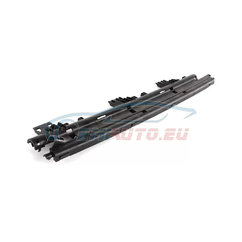 Genuine BMW Cable duct, bottom part (12527534161)