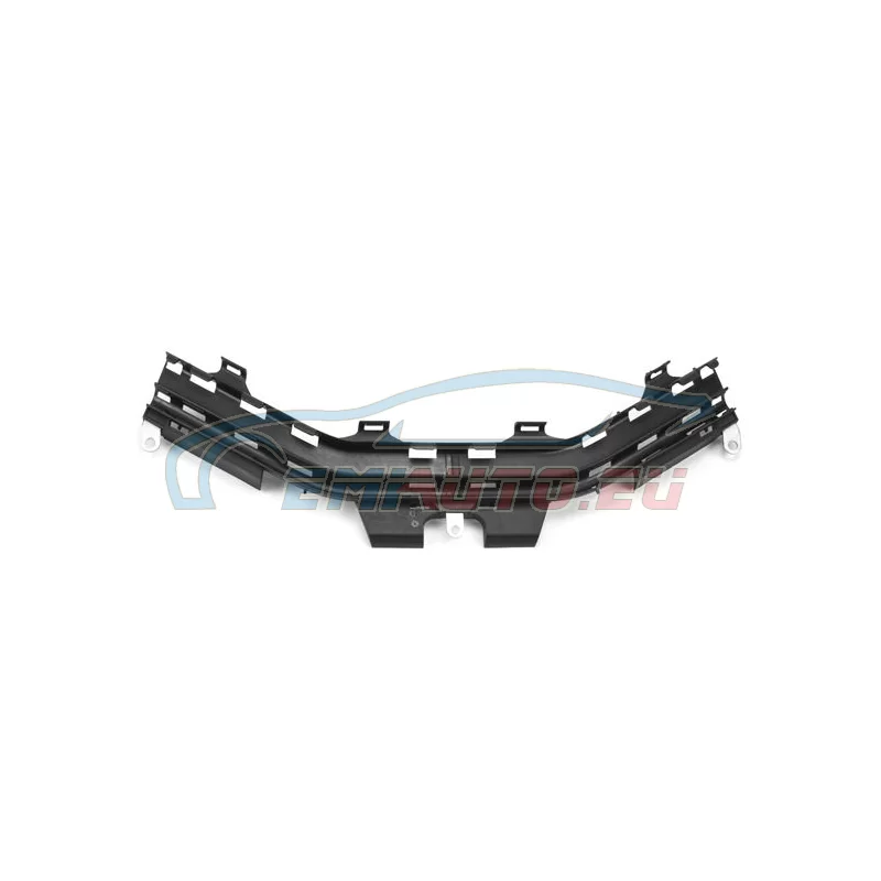 Genuine BMW Cable guide (12527838733)