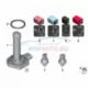 Genuine BMW Oil pressure sensor (12617592532)