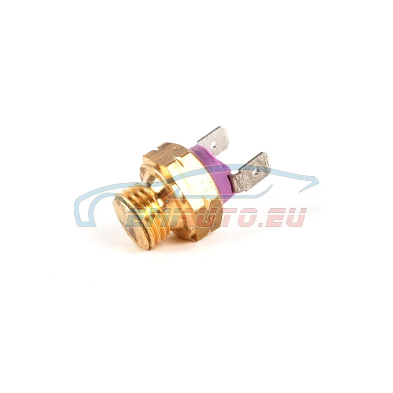 Genuine BMW TEMPERATURE SWITCH (12631286722)