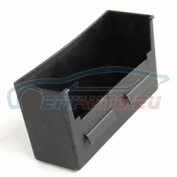 Genuine BMW RELAY COVERING (12631735752)
