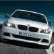 Genuine BMW Performance aero kit, sill, pr. (51192149517)