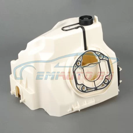Genuine BMW E-box (12907584146)