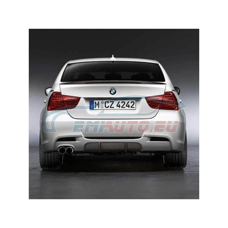 Genuine BMW Cover for diffuser (51122147973)