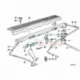 Genuine BMW Retainer (13531721936)