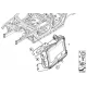 Genuine BMW Control unit, active steering (32436782283)