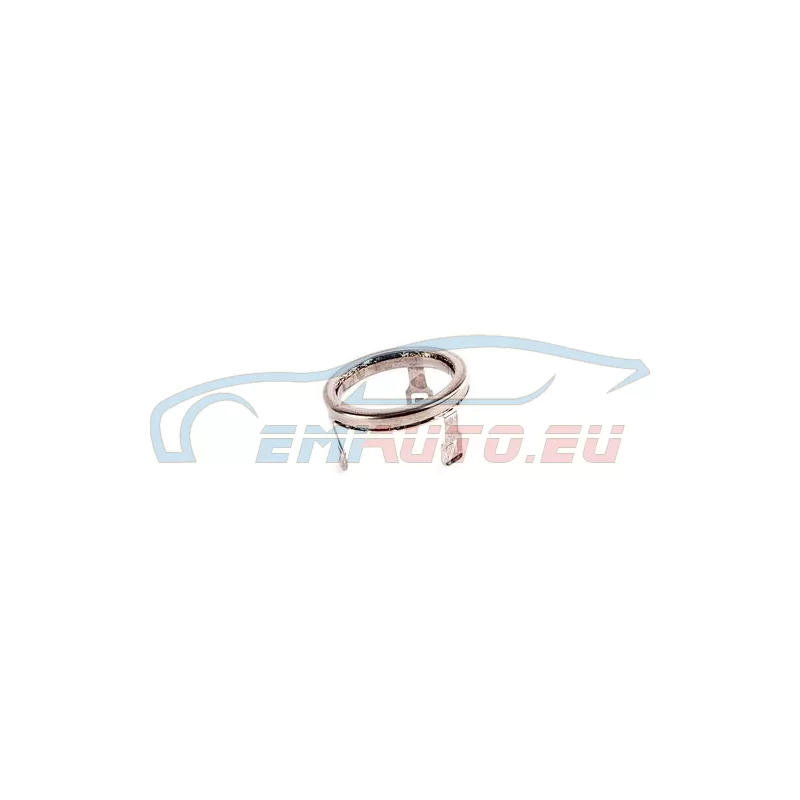 Original BMW Entkopplungselement (13537564751)