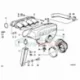Genuine BMW O-ring (13541307768)