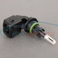 Genuine BMW Temperature sensor air (13627792203)