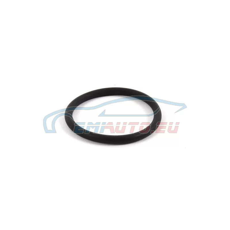 Genuine BMW O-ring (13717568030)