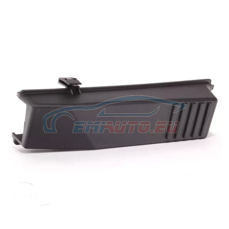 Genuine Mini Cover, control unit (13721491750)