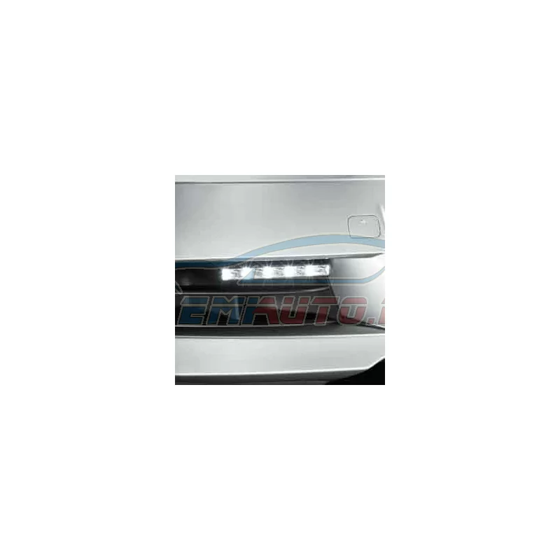 Genuine BMW Retrofit kit, LED daytime driving lights (63302212799)