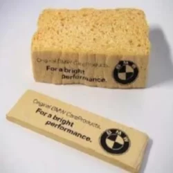 Genuine BMW Car sponge, pressed (83120427656)