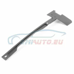 Genuine BMW Covering right (17111712022)
