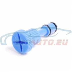 Genuine BMW Screw plug (17111712816)