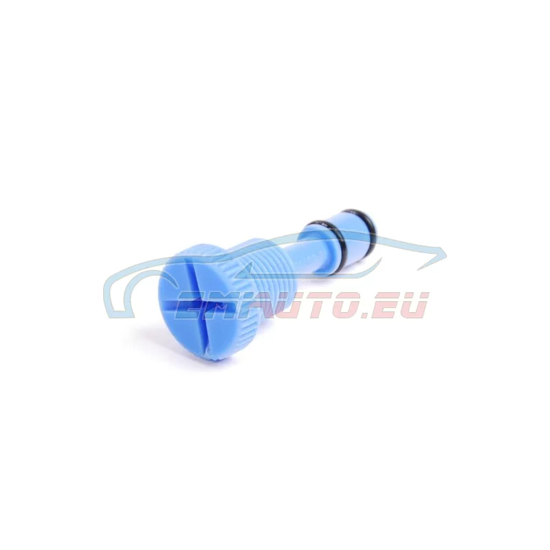 Genuine BMW Screw plug (17111712816)
