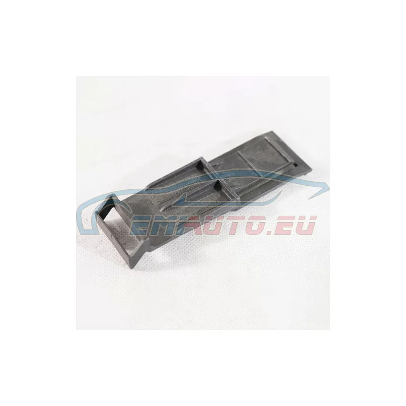 Genuine BMW BRACKET FRAME (17112247358)