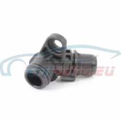 Genuine BMW Connector (17117548104)