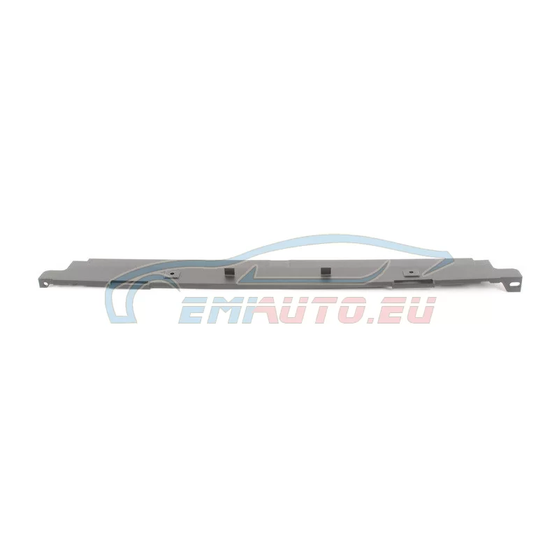 Genuine BMW UPPER SEALING (17117600543)