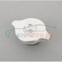 Genuine BMW Cover lid (17117675523)