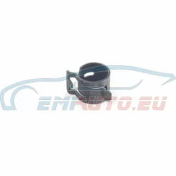Genuine BMW Hose clamp (17127523358)