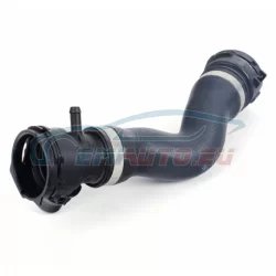 Genuine BMW Hose, engine feed-radiator top (17127531579)