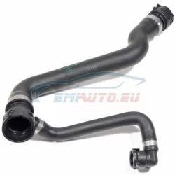 Genuine BMW Hose, engine feed-radiator top (17127531768)