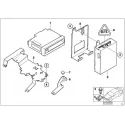 Genuine BMW Exchange navigation computer III (65906920759)