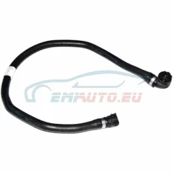 Genuine BMW Coolant hose (17127796273)