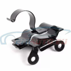 Genuine BMW Bracket for engine oil cooler line (17227540670)