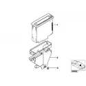 Genuine BMW EXCH-Navigation computer (65906942911)