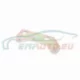 Genuine BMW Bracket (18211723375)