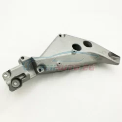 Genuine BMW Engine support, left (22113418697)