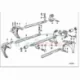 Original BMW Rastenbolzen (23311224791)