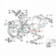 Original BMW Druckfeder (23317511337)