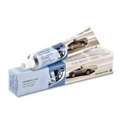 Genuine BMW Special gleaming chrome (82149400890)