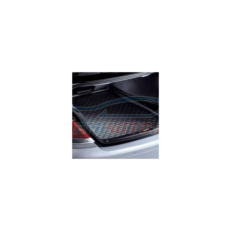 Оригинал BMW Фасонный коврик багажного отделения (51470153442)