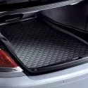 Genuine BMW Fitted luggage compartment mat (51470153442)