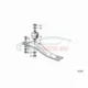 Original BMW Gummilager (23711246004)