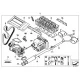 Genuine Mini Tuningkit (11120395128)